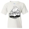 Heavy Cotton Youth Gildan T-Shirt Thumbnail