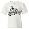 Heavy Cotton Youth Gildan T-Shirt Thumbnail