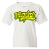 Heavy Cotton Youth Gildan T-Shirt Thumbnail