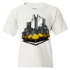 Heavy Cotton Youth Gildan T-Shirt Thumbnail
