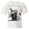 Heavy Cotton Youth Gildan T-Shirt Thumbnail