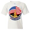 Heavy Cotton Youth Gildan T-Shirt Thumbnail