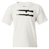 Heavy Cotton Youth Gildan T-Shirt Thumbnail