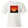 Heavy Cotton Youth Gildan T-Shirt Thumbnail