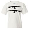 Heavy Cotton Youth Gildan T-Shirt Thumbnail