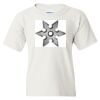 Heavy Cotton Youth Gildan T-Shirt Thumbnail