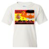 Heavy Cotton Youth Gildan T-Shirt Thumbnail