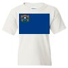 Heavy Cotton Youth Gildan T-Shirt Thumbnail