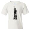 Heavy Cotton Youth Gildan T-Shirt Thumbnail
