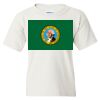 Heavy Cotton Youth Gildan T-Shirt Thumbnail