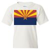 Heavy Cotton Youth Gildan T-Shirt Thumbnail