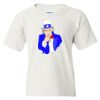 Heavy Cotton Youth Gildan T-Shirt Thumbnail
