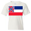 Heavy Cotton Youth Gildan T-Shirt Thumbnail