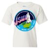 Heavy Cotton Youth Gildan T-Shirt Thumbnail