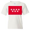 Heavy Cotton Youth Gildan T-Shirt Thumbnail
