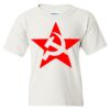 Heavy Cotton Youth Gildan T-Shirt Thumbnail