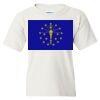 Heavy Cotton Youth Gildan T-Shirt Thumbnail