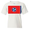 Heavy Cotton Youth Gildan T-Shirt Thumbnail