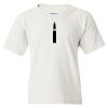 Heavy Cotton Youth Gildan T-Shirt Thumbnail