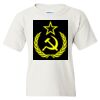 Heavy Cotton Youth Gildan T-Shirt Thumbnail
