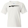 Heavy Cotton Youth Gildan T-Shirt Thumbnail