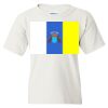 Heavy Cotton Youth Gildan T-Shirt Thumbnail