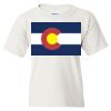 Heavy Cotton Youth Gildan T-Shirt Thumbnail