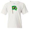 Heavy Cotton Youth Gildan T-Shirt Thumbnail