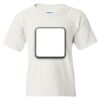 Heavy Cotton Youth Gildan T-Shirt Thumbnail