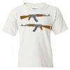 Heavy Cotton Youth Gildan T-Shirt Thumbnail