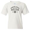 Heavy Cotton Youth Gildan T-Shirt Thumbnail