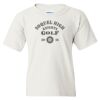 Heavy Cotton Youth Gildan T-Shirt Thumbnail