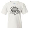 Heavy Cotton Youth Gildan T-Shirt Thumbnail