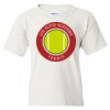 Heavy Cotton Youth Gildan T-Shirt Thumbnail