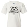 Heavy Cotton Youth Gildan T-Shirt Thumbnail