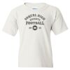 Heavy Cotton Youth Gildan T-Shirt Thumbnail