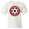 Heavy Cotton Youth Gildan T-Shirt Thumbnail