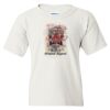 Heavy Cotton Youth Gildan T-Shirt Thumbnail