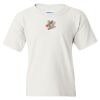 Heavy Cotton Youth Gildan T-Shirt Thumbnail