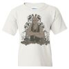 Heavy Cotton Youth Gildan T-Shirt Thumbnail