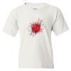 Heavy Cotton Youth Gildan T-Shirt Thumbnail