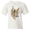 Heavy Cotton Youth Gildan T-Shirt Thumbnail
