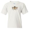 Heavy Cotton Youth Gildan T-Shirt Thumbnail
