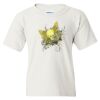 Heavy Cotton Youth Gildan T-Shirt Thumbnail