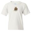 Heavy Cotton Youth Gildan T-Shirt Thumbnail