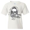 Heavy Cotton Youth Gildan T-Shirt Thumbnail