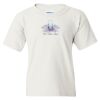 Heavy Cotton Youth Gildan T-Shirt Thumbnail