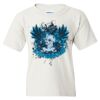 Heavy Cotton Youth Gildan T-Shirt Thumbnail