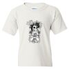Heavy Cotton Youth Gildan T-Shirt Thumbnail