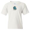 Heavy Cotton Youth Gildan T-Shirt Thumbnail